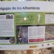 Cartel a pie de carretera - 