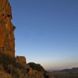 Atardecer en Picaio Redó - 