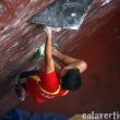 Sólo escala!! - Vuelta clasificatória del campeonato nacional de Ecuador de escalada: modalidad boulder