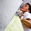 Ahí vamos!! - Campeonato escalada en Bloque y dificultad Vértigo