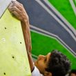 Escalada joven - Campeonato escalada en Bloque y dificultad Vértigo