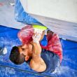 Ahí estamos!! - Campeonato de Escalada en Bloque y Dificultad Vértigo