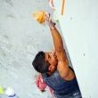 Vaaaya, vaaaya, vayaaaa!! - Campeonato de Escalada en Bloque y Dificultad Vértigo