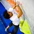 Vamos, vamos!!! - Campeonato de Escalada en Bloque y Dificultad Vértigo