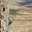 Escalar en Coyhaique - La escalada en Coyhaique no defraudará a nadie.