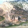 Pamoramica del Barranco de Sanyamera - Est protegido como zona ZEPA pero se puede escalar resspetando la regulacin 