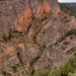  - vista panoramica hacia el paredon del alguacil y paredes de arriba