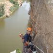 Equipando el Cerro del Bu 1 - 