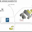 Sector Aparcamiento - 