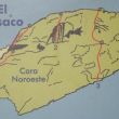 El Cosaco (cara noroeste) - 