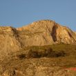 Sierra de Toix - Impresionante paredn de Toix... Y se escala todo!!!!