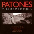 Guía de escalada Patones y alrededores - Guía de Patones y alrededores. Vías dibujadas sobre fotografías con buena calidad. Información general escueta. Idioma: Castellano.