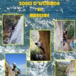 Zones d\'escalada al Maresme - Guía escrita en catalán sobre zonas de escalada del Maresme, realizada con mucho detalle.
Su autor la publicó bajo licencia Cretive Commons.