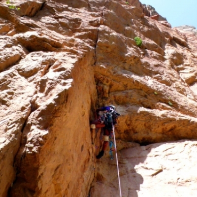 Escalando Jijijaja