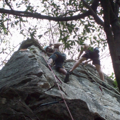 Reunión de "Don Bosco" (6a /5.10a)