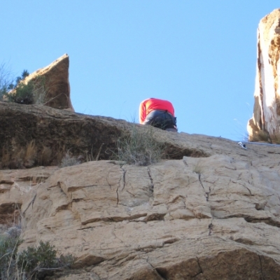 Peñas de Guaita (Zona 2)